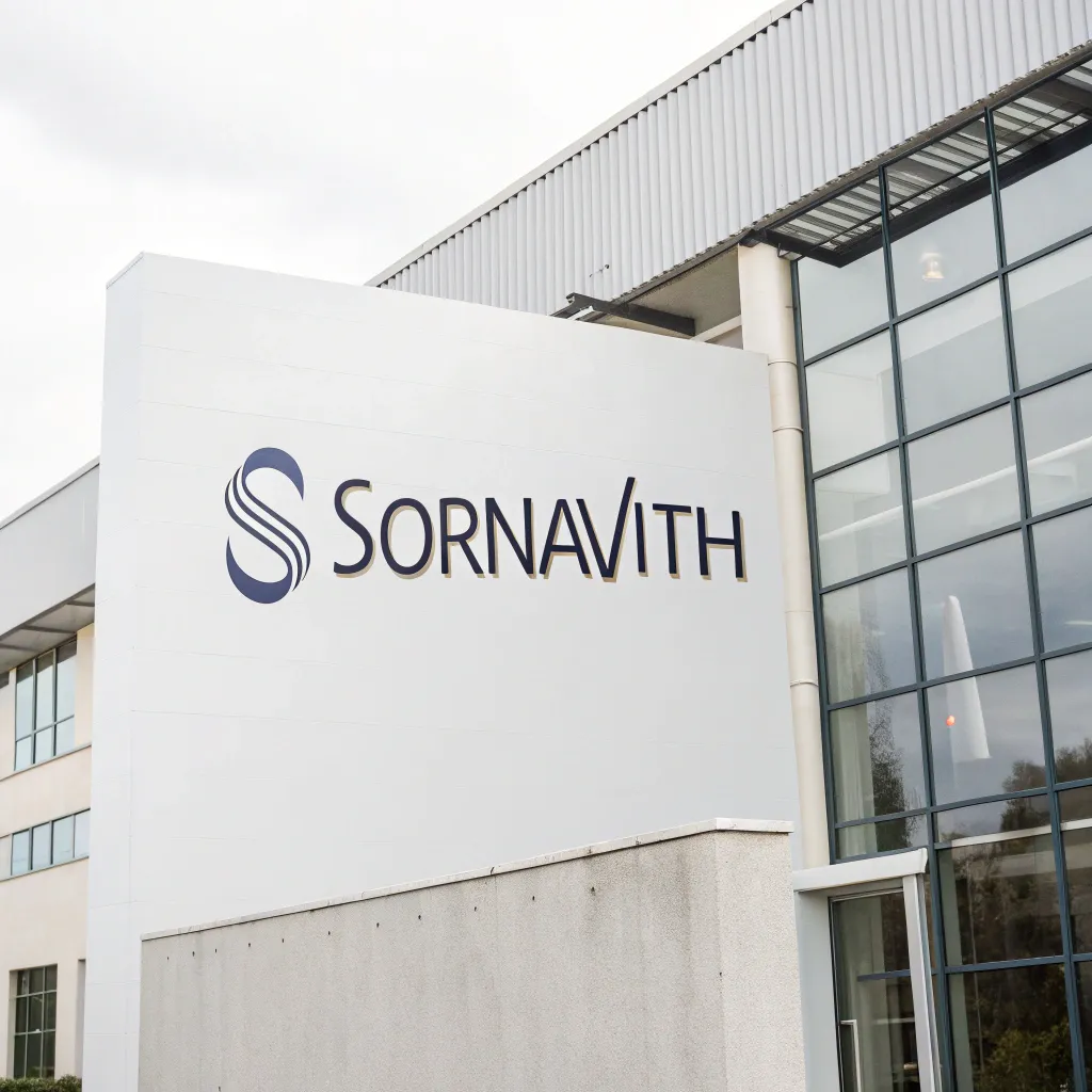 SORNAVITH company logo