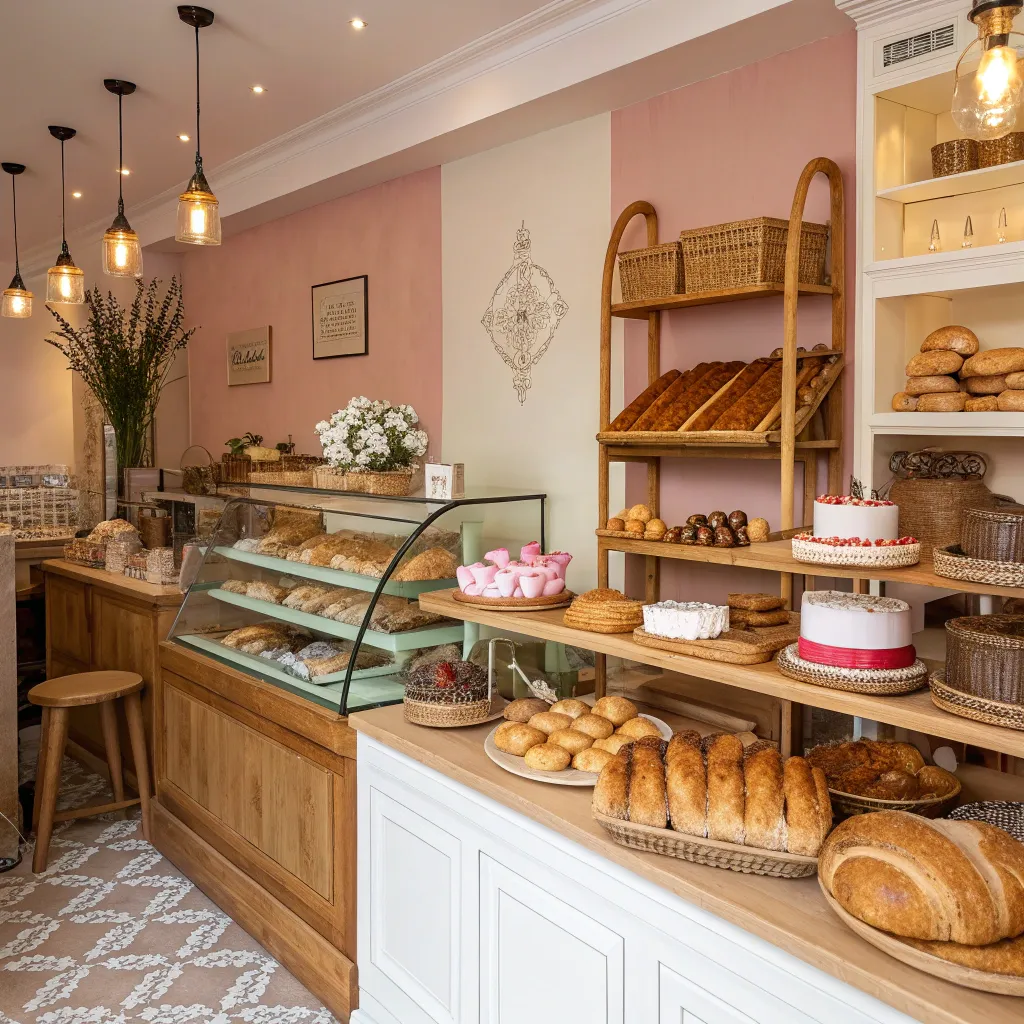 Image of SORNAVITH Bakery